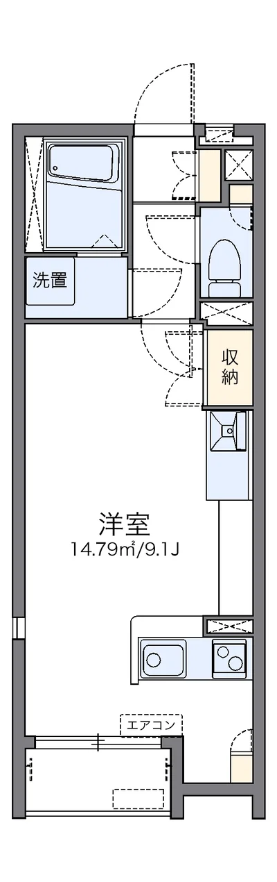 レオネクストオチュールⅡ