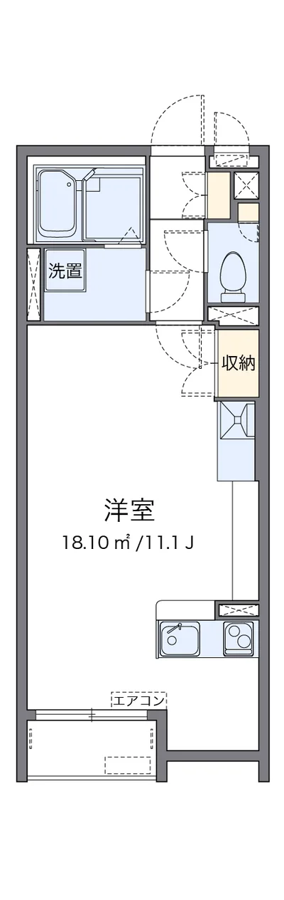 ミランダレギア