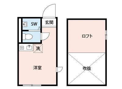オーシャンマンスリー横浜鶴ヶ峰