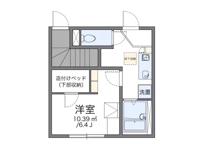 レオパレス八田