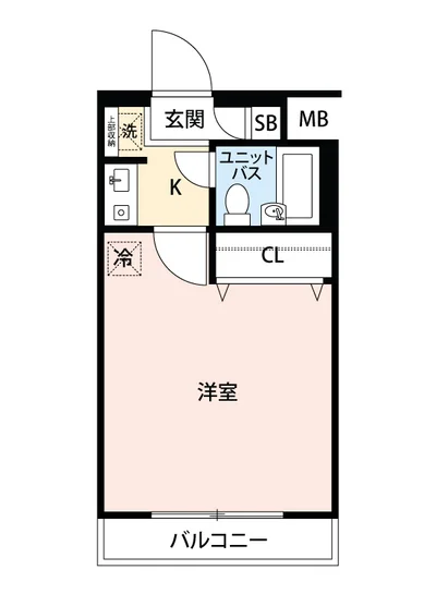 マイナビSTAYパレス新宿North