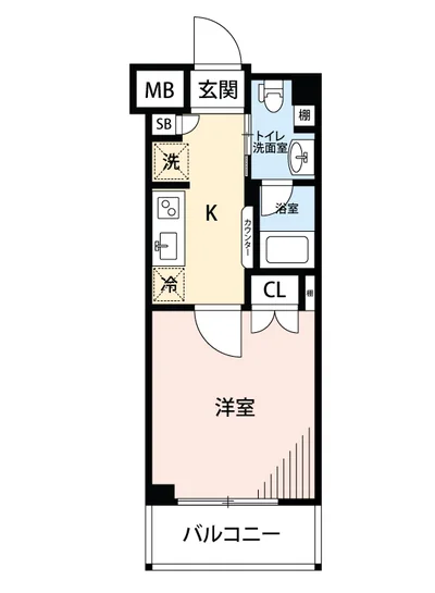 マイナビSTAYモンターニュ川口駅西口