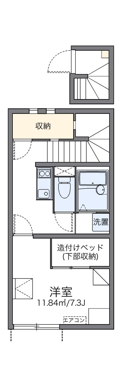 レオネクスト三ノ輪
