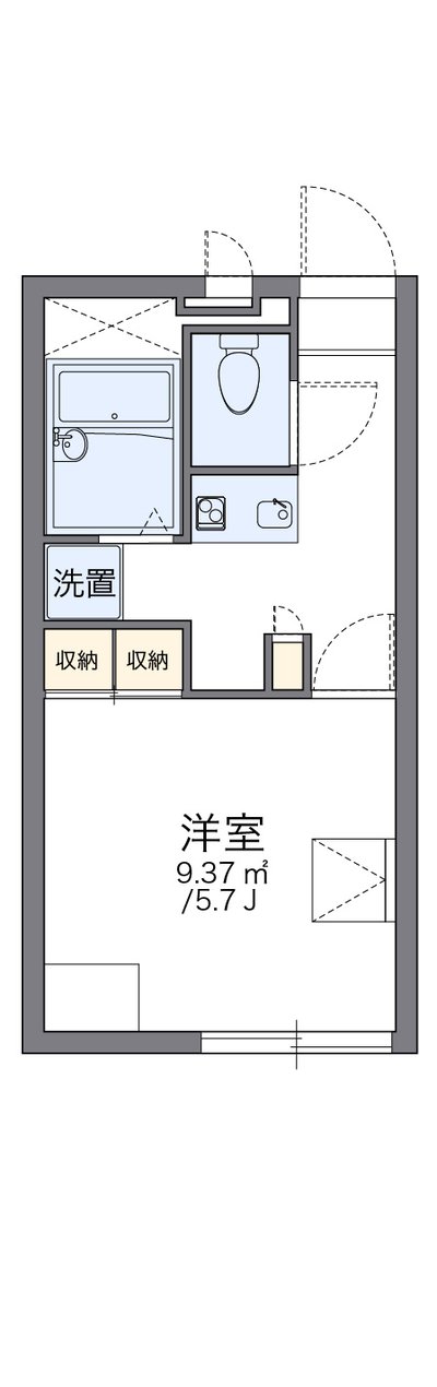 レオパレスバーゼル