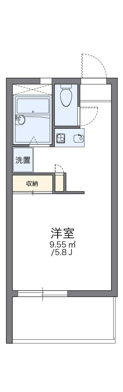レオパレスMARUYA