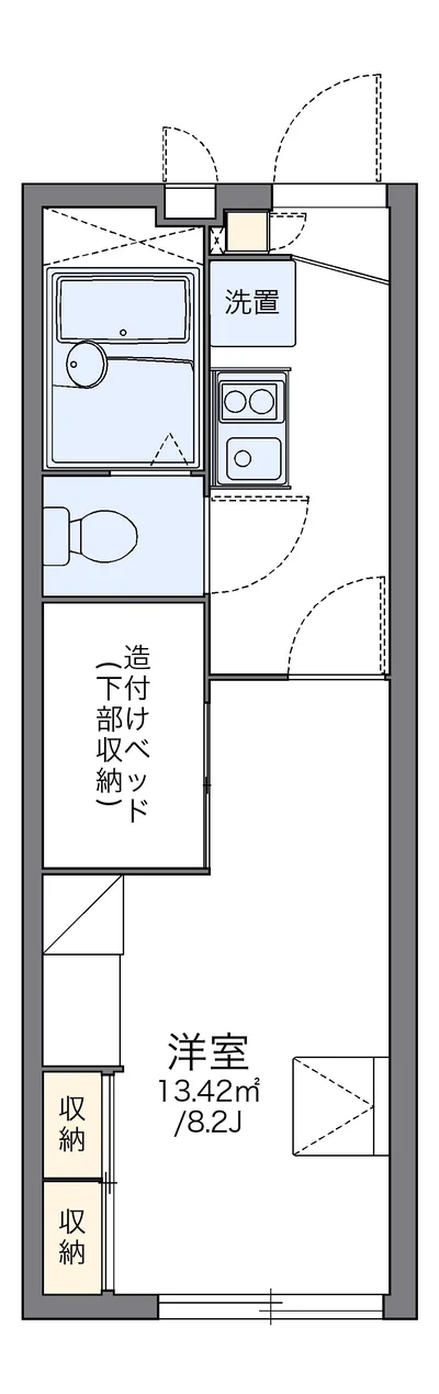 レオパレスSunnyHomes