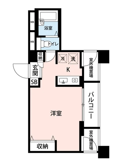 マイナビSTAYミライエ四谷荒木町