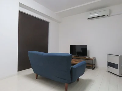 POROKARI北13条東/天使病院徒歩6分/ネット無料