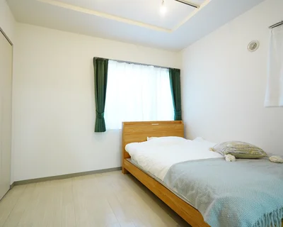 POROKARI南郷18B/看護協会徒歩7分/SDベッド