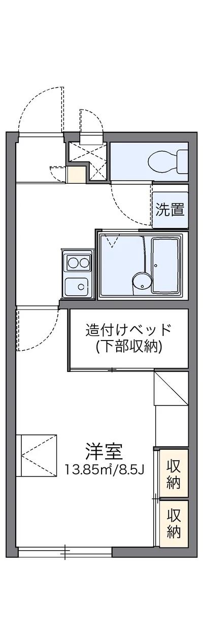 レオパレスアルカンシェル