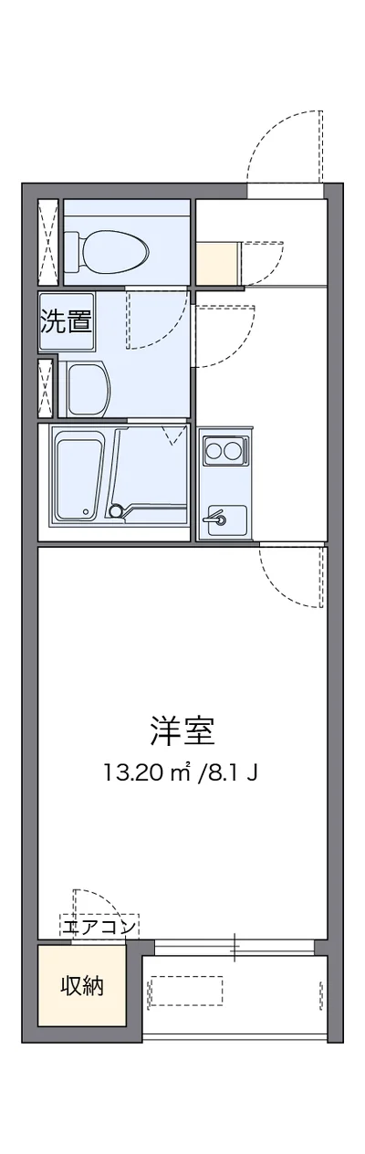 レオネクストＹＡＭＡＤＡⅡ