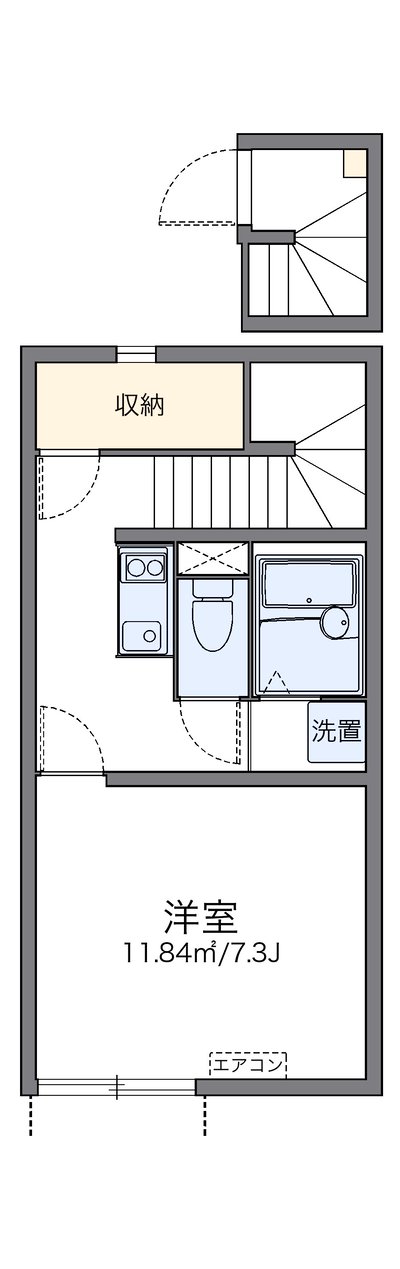 レオネクストグレイス