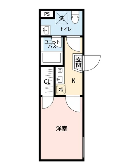 マイナビSTAYトワイライトヒルズ初台