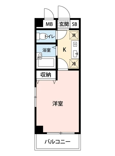 マイナビSTAYミライエ新橋5丁目