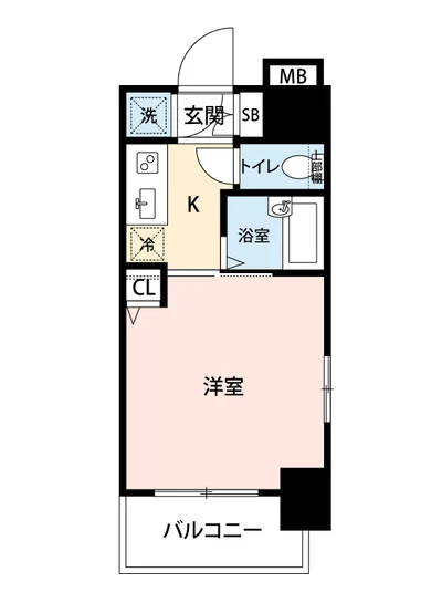 マイナビSTAY目黒不動前リバーサイド