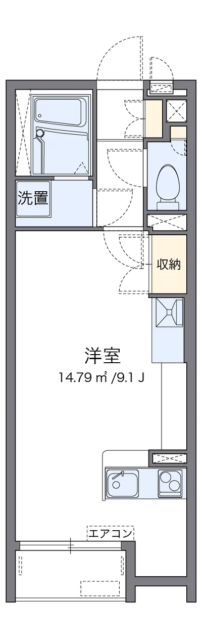 レオネクストカーサフェリーチェ