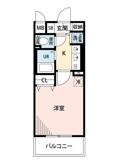 マイナビSTAY PS神戸三宮