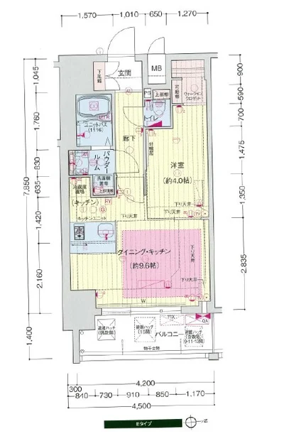 マイナビSTAY本町西アーバンスタイル