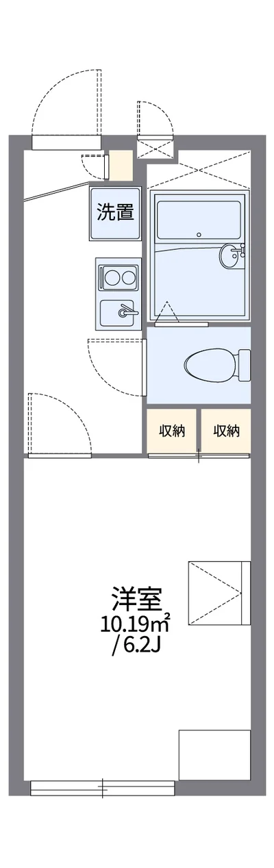 レオパレス甲南