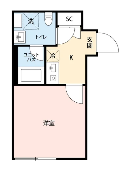 マイナビSTAYトワイライトヒルズ東日暮里