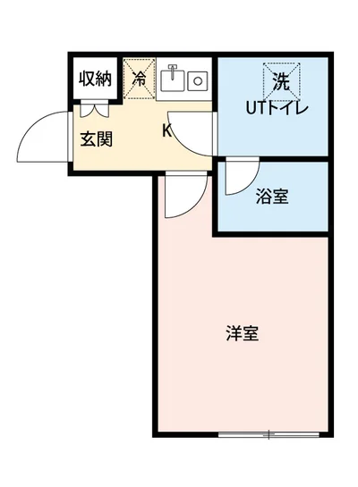 マイナビSTAYトワイライトヒルズ日暮里