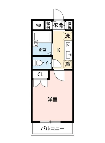 マイナビSTAYミライエ浦安北栄