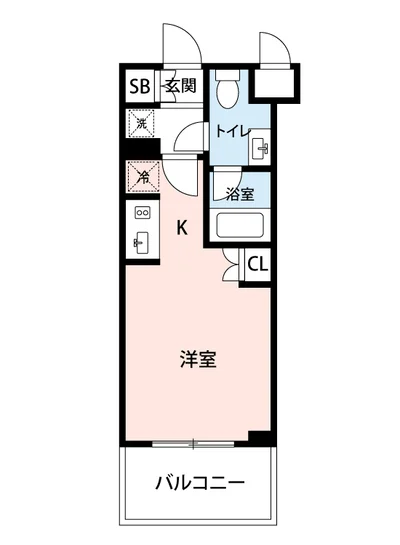 マイナビSTAYトワイライトヒルズ川崎
