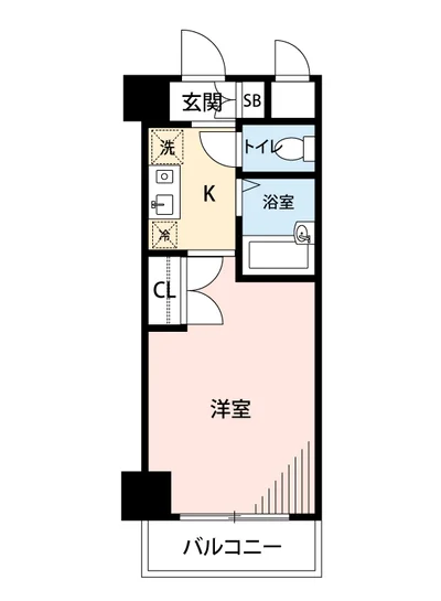 マイナビSTAYミライエ西新宿4丁目