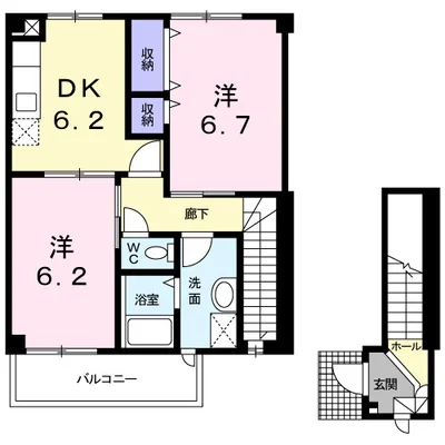 アベニール・Ｔ＆Ｍ