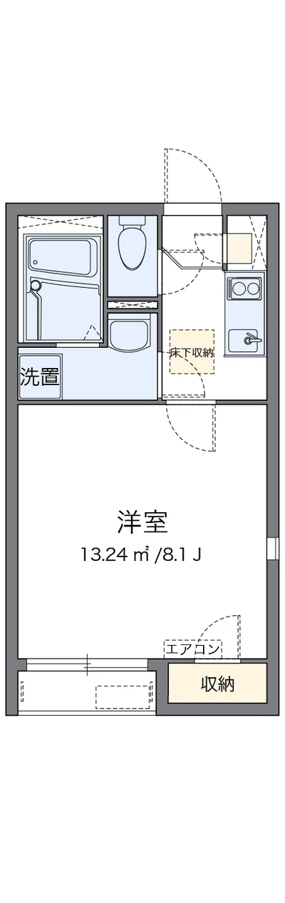 レオネクストプランドール