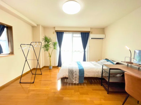 「ヴィラIネクスト 301(No.1144875)」メイン画像