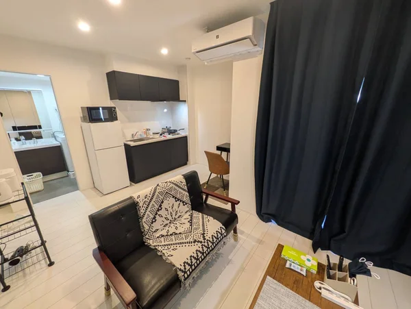 「HIKURASHI南区柴田Ⅲ A-2type(No.1219476)」メイン画像