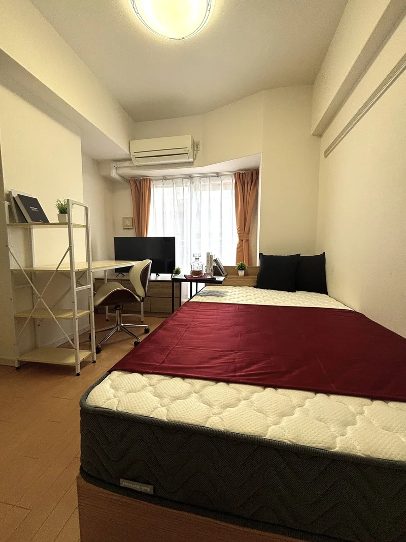 きれいなお部屋♪