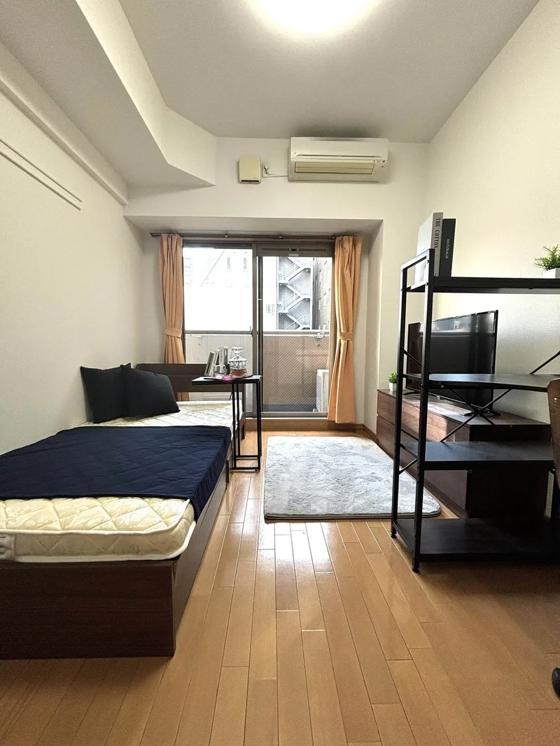 きれいなお部屋♪