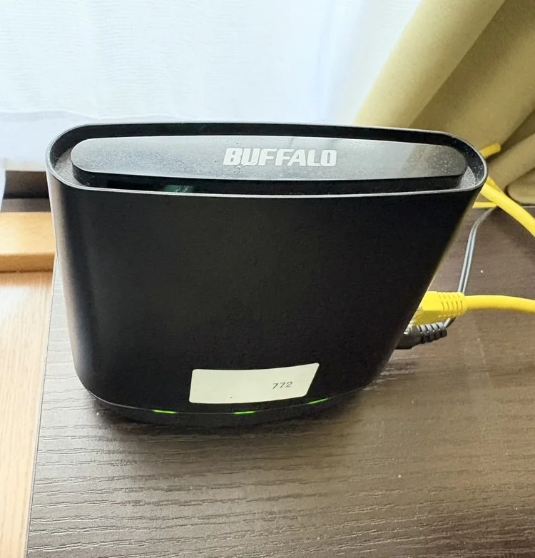 Wi-Fi完備なので、リモートワークにもおススメ物件です☆★