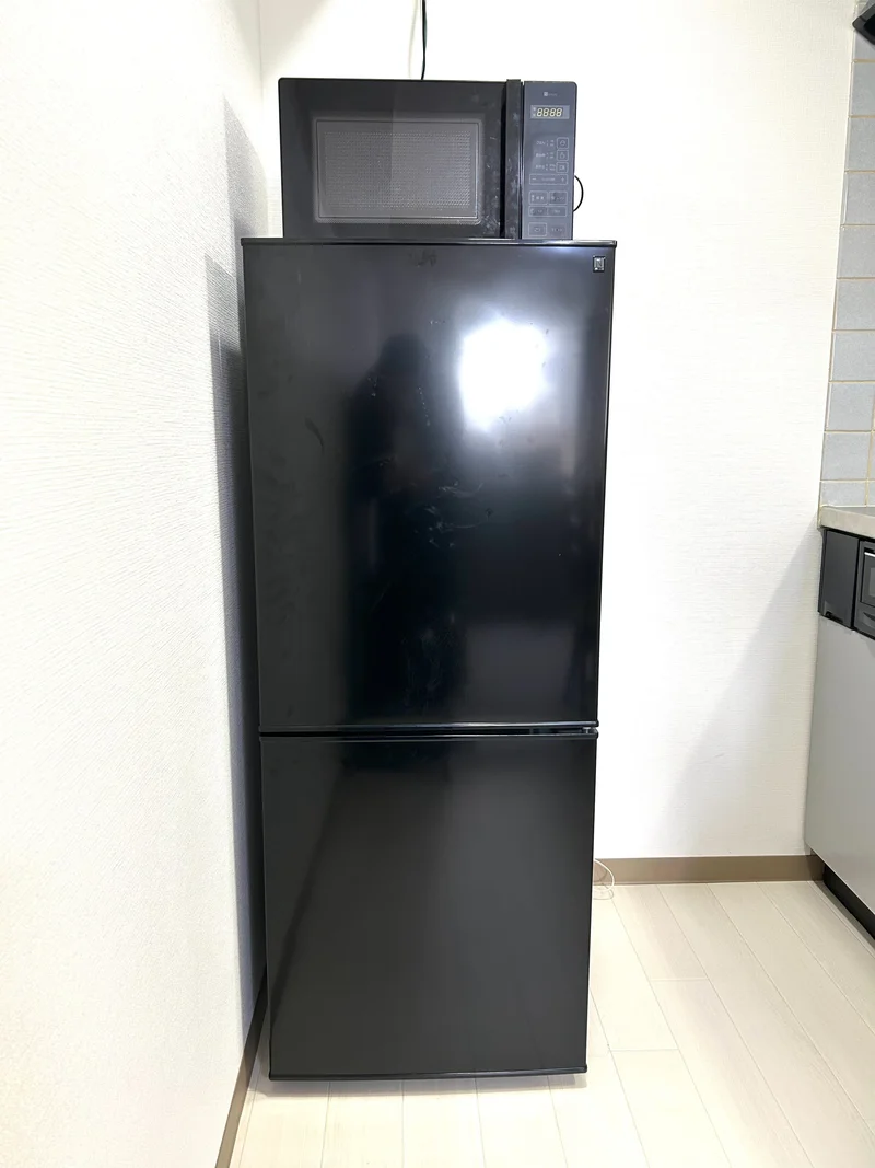 冷蔵庫