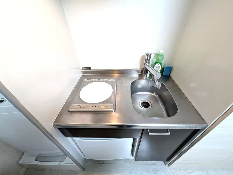 嬉しいIHコンロ🔥