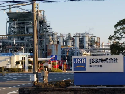 JSR 四日市工場まで車で17分