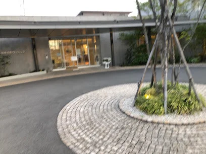 医療法人田中内科クリニックまで徒歩3分
