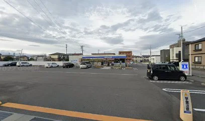 ローソン 四日市日永西一丁目店まで徒歩6分