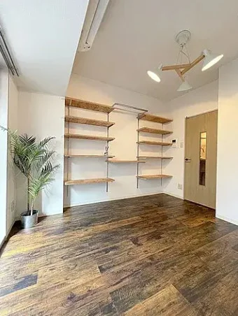 禁煙ルームにつき大人気好評♪