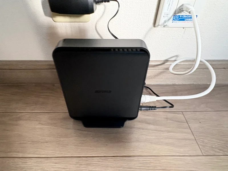 Wi-Fi完備なので、リモートワークにもおススメ物件です☆★