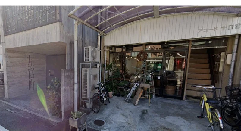 めくるまで徒歩６分