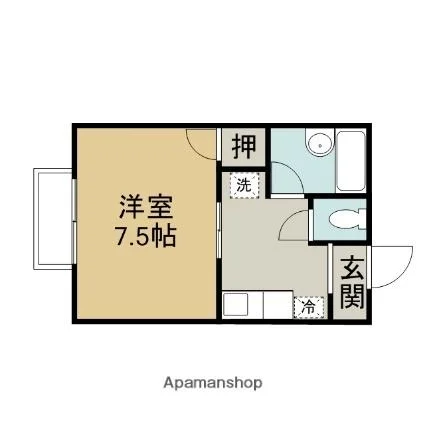 反転タイプとなります。
