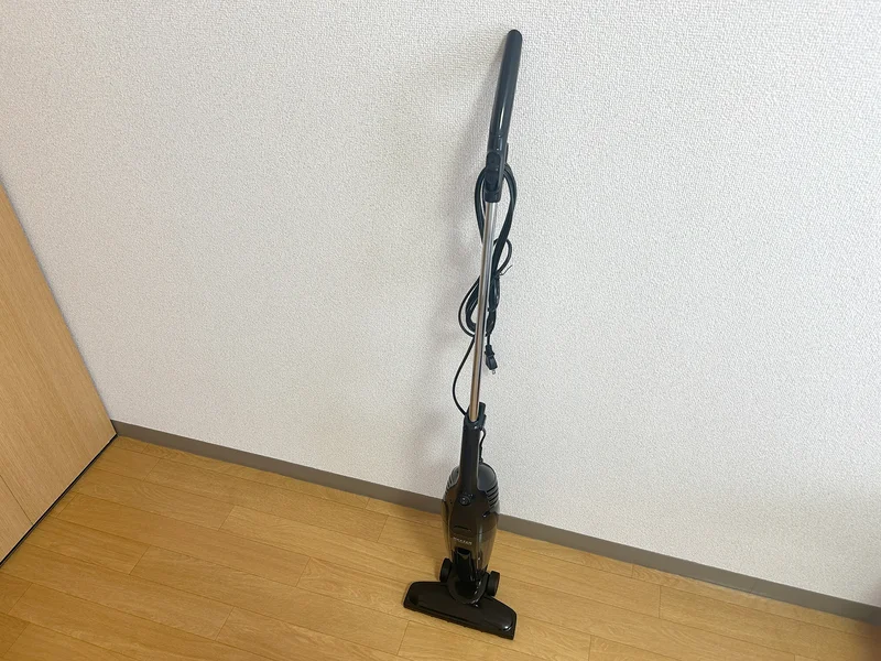 掃除機