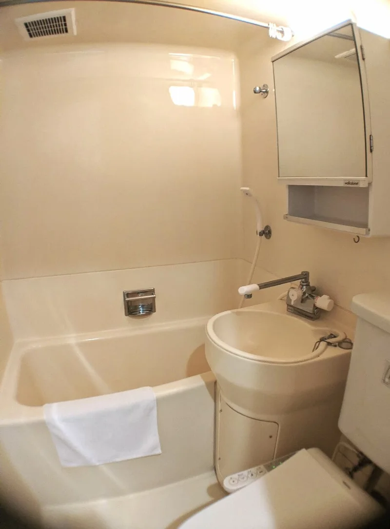 きれいな水回り♪