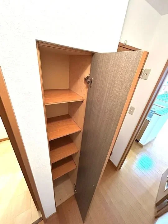 シューズボックス
