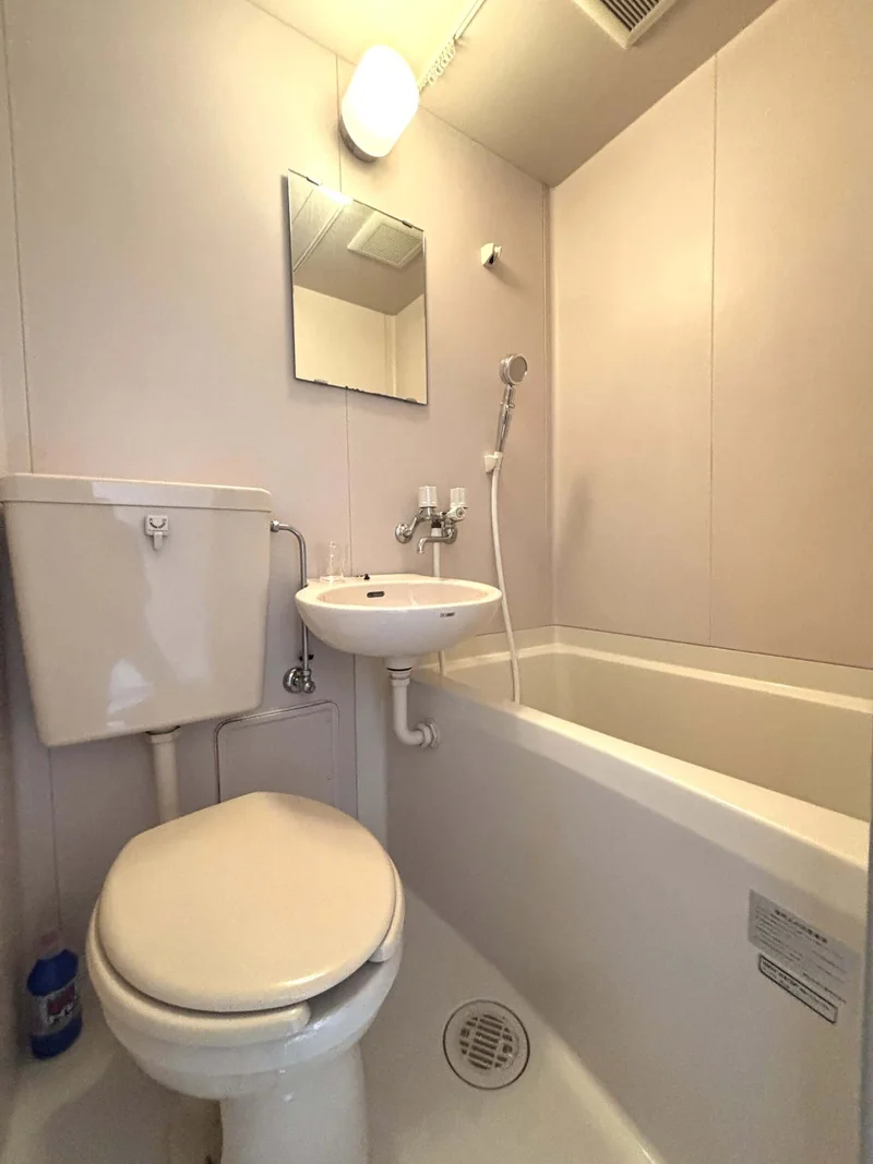 ユニットタイプです♪