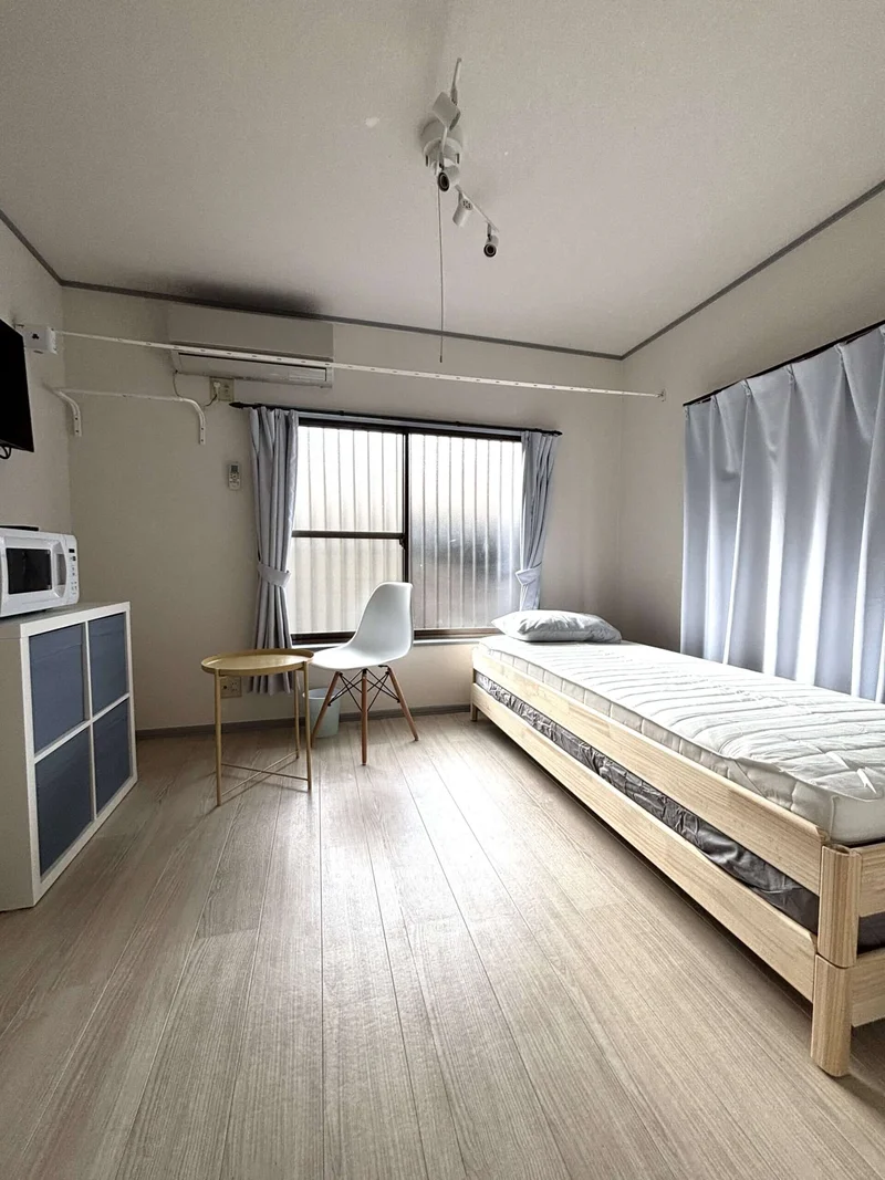 破格の値段！こんだけキレイでこのお値段？！