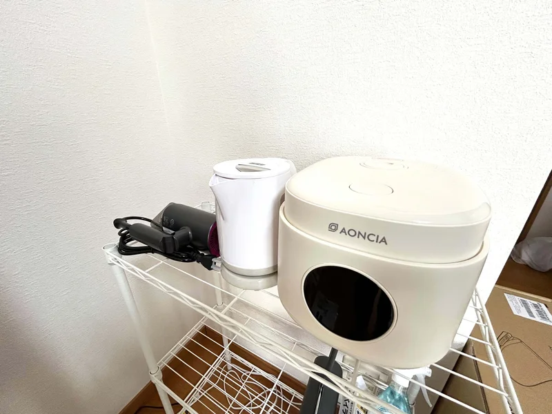 調理家電